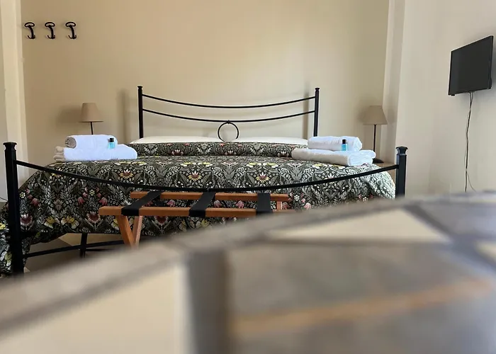 B & B Jasmine