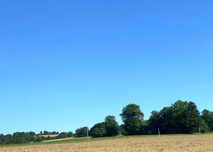 La Blanche Roche