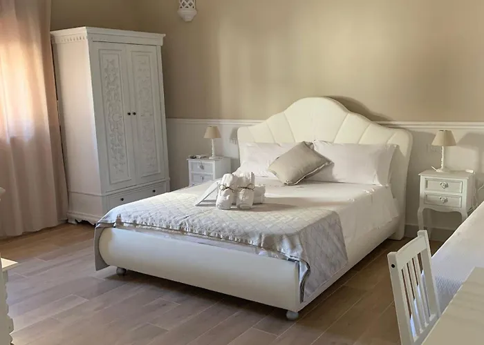 B&B Palma Salentina