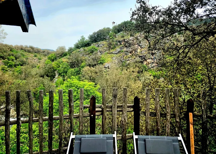 Gites O Fil De L'Eau Piscine Spa Acces Riviere