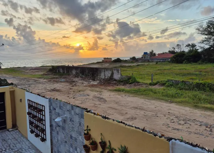 Fortaleza (Ceara) Bed & Breakfasts 