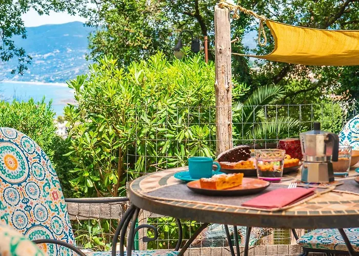 B&B Dolce Sosta