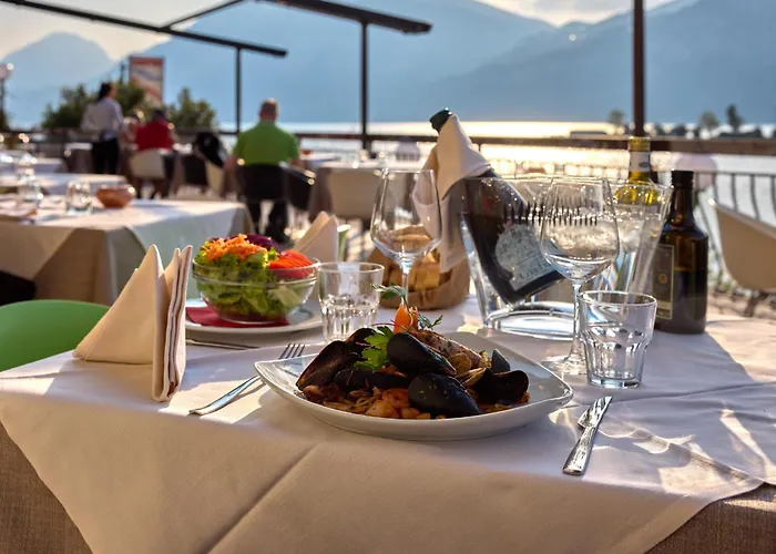 Locanda Bellavista food&rooms