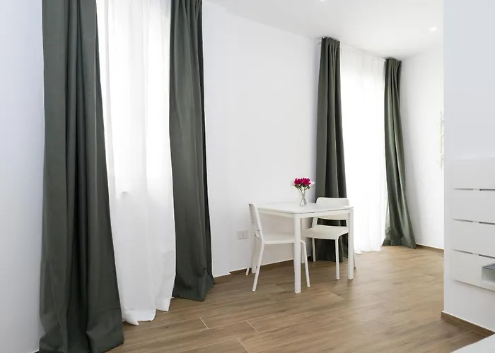 B&B Palazzo Diamante