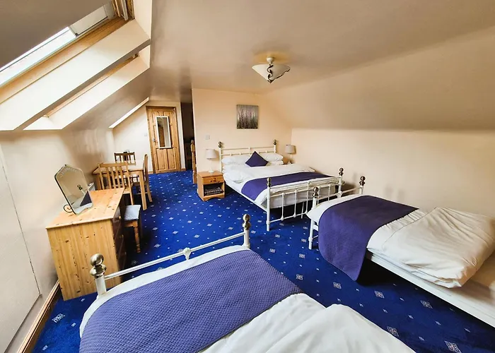 Thaxted Bed & Breakfast And Accommodation
