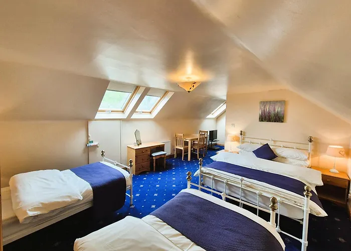 Thaxted Bed & Breakfast And Accommodation