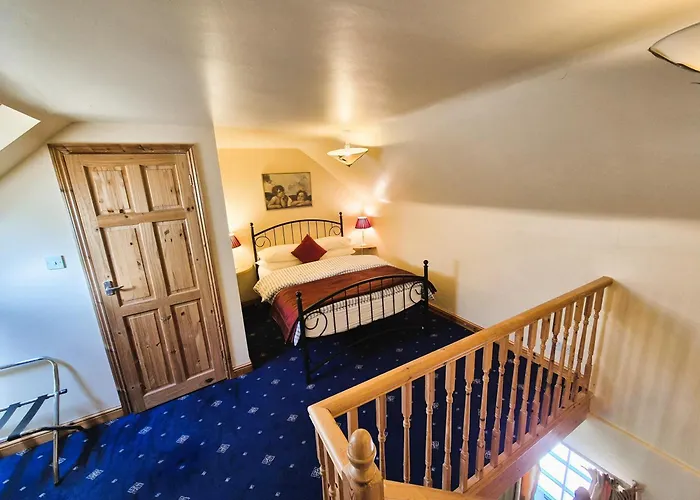 Thaxted Bed & Breakfast And Accommodation