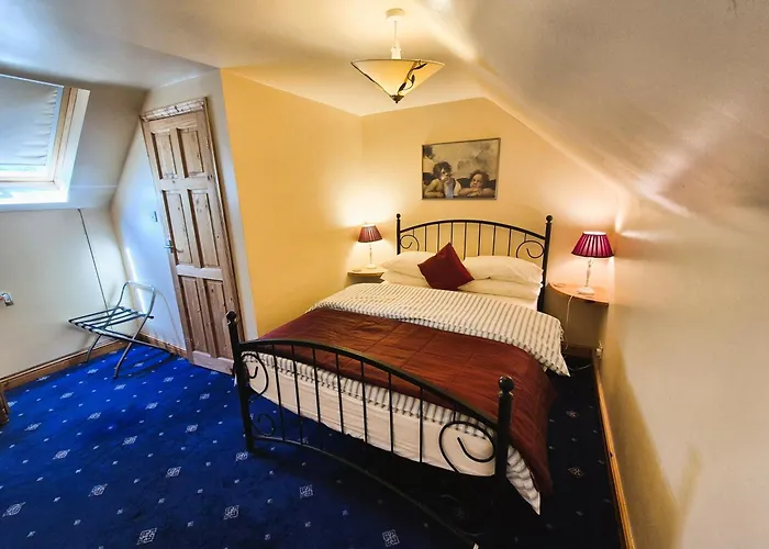 Thaxted Bed & Breakfast And Accommodation