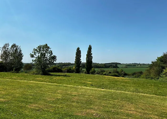 Thaxted Bed & Breakfast And Accommodation