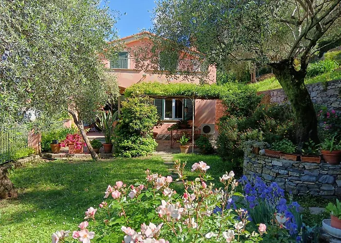 Villa Albachiara