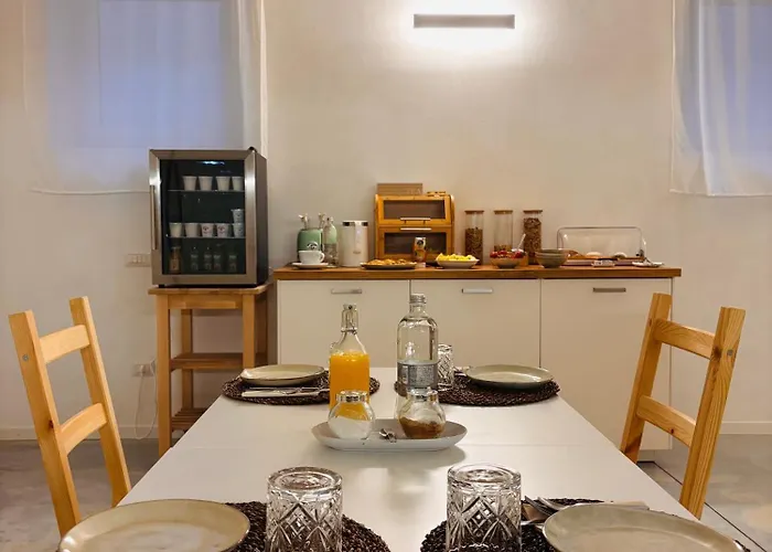 Olea B&B