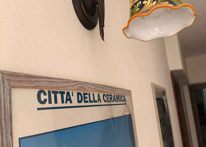 B&B Gi-Rosa Caltagirone