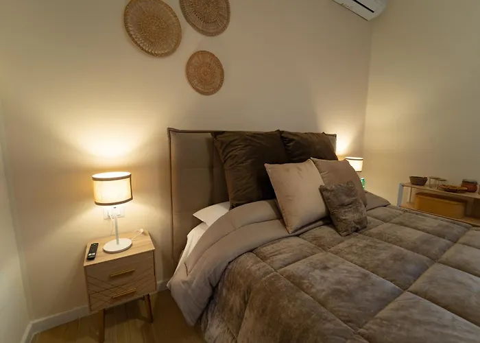 San Carlo Apartments B&B Caserta