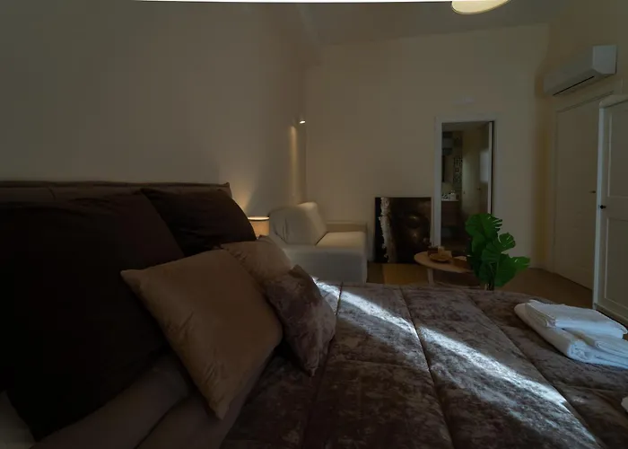 San Carlo Apartments B&B Caserta