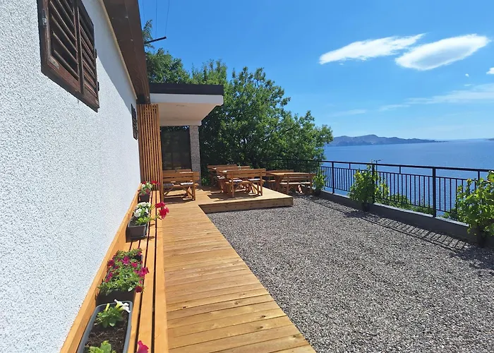 Apartman Senj I