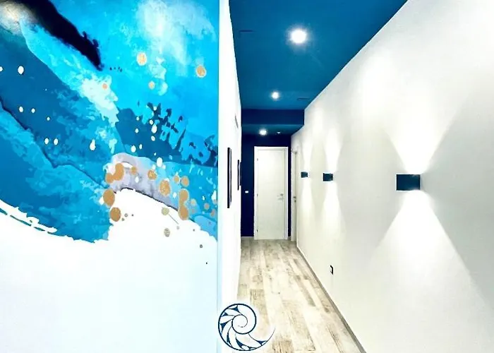 Nautilus B&B