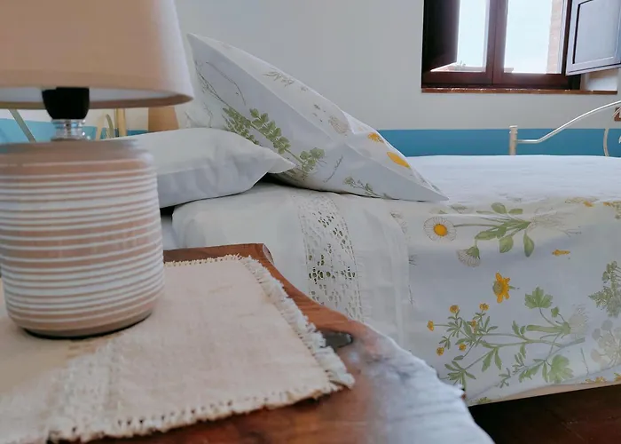 Alba dei Due Soli B&B