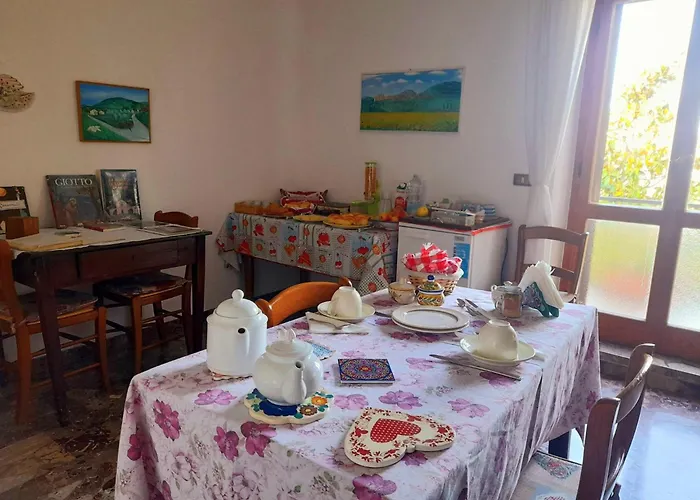 B&B Il Sentiero di Assisi