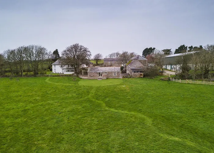 Trenderway Farm