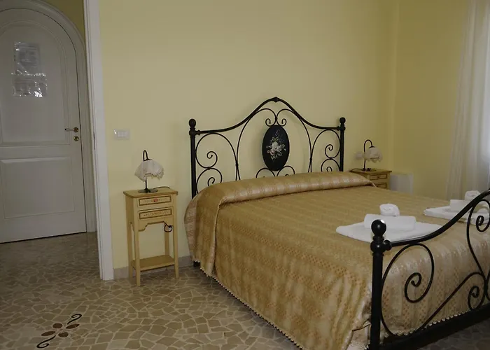 Residenza Mosco