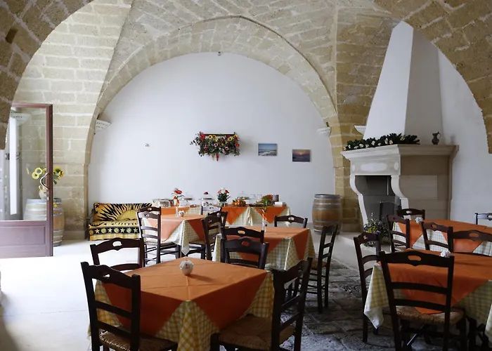 Residenza Mosco