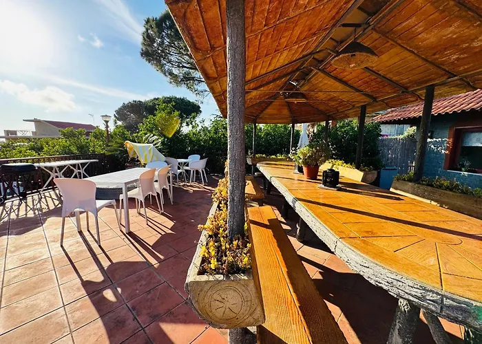 B&B Iolì Vesuvio