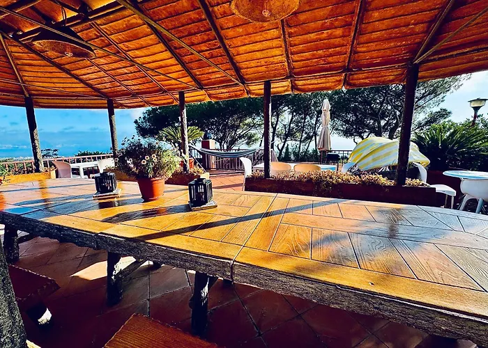 B&B Ioli Vesuvio