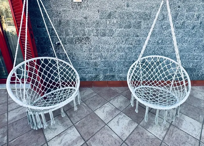 B&B Ioli Vesuvio