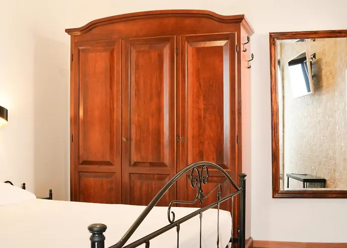 Uria Rooms&Suite B&B con parcheggio