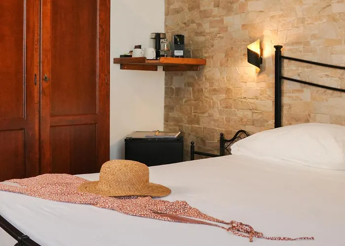Uria Rooms&Suite B&B con parcheggio