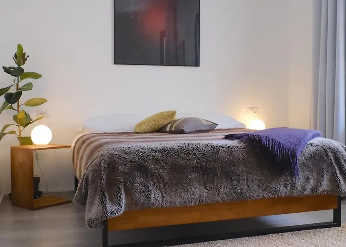 The Black Sheep Bnb