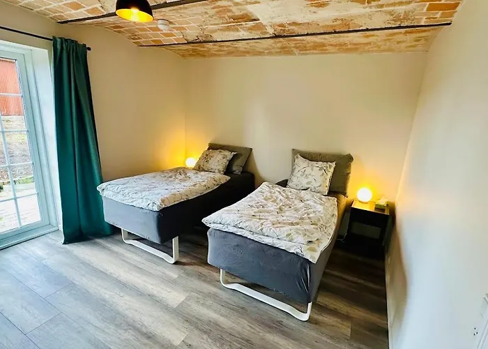 Baekkely Bed And Breakfast