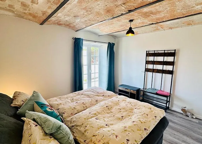 Baekkely Bed And Breakfast