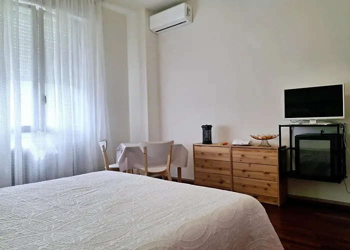Nessun dorma b&b Pesaro