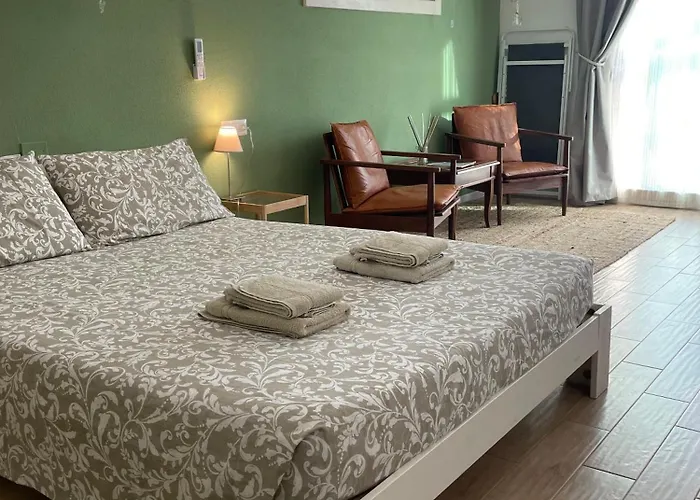 La Pecora Nera B&B