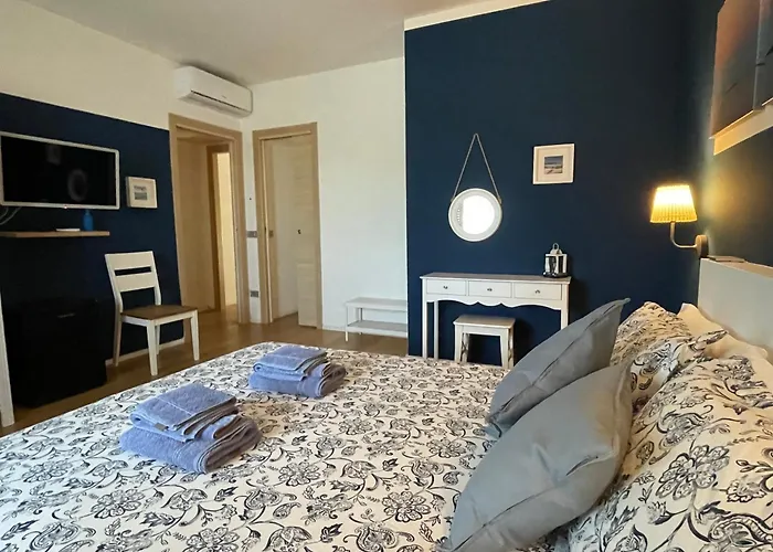 La Pecora Nera B&B