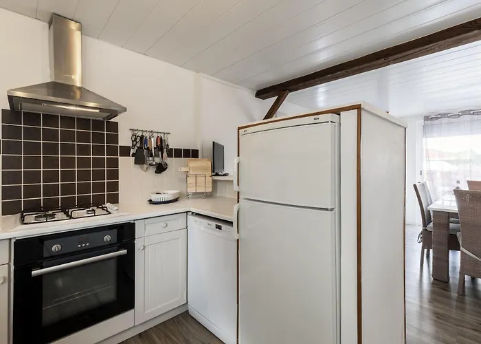 Gite & Chambres D'Hotes - Le Petit Bali