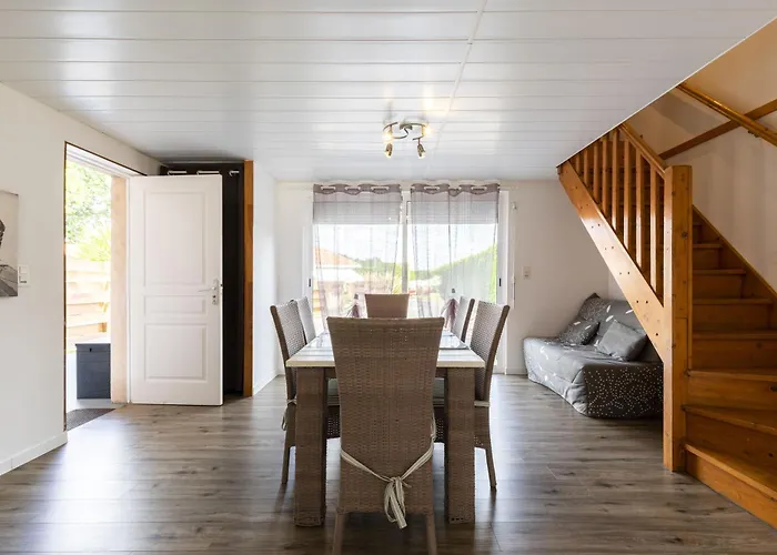 Gite & Chambres D'Hotes - Le Petit Bali