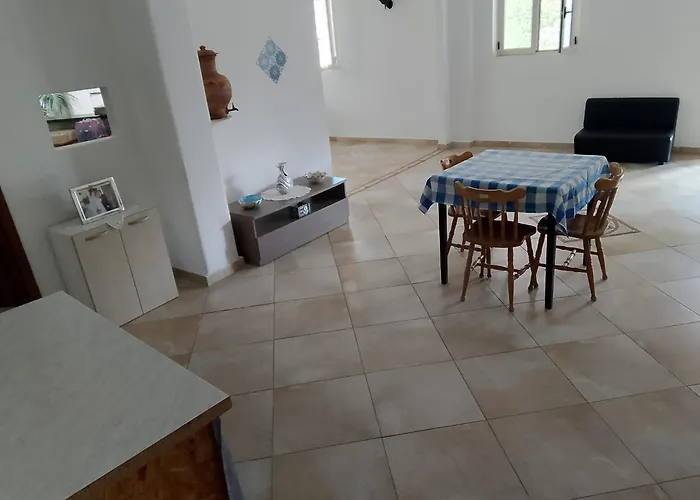 B&B Porta di Suso Camerota