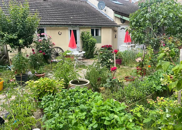 Chambres D'Hotes La Catouniere