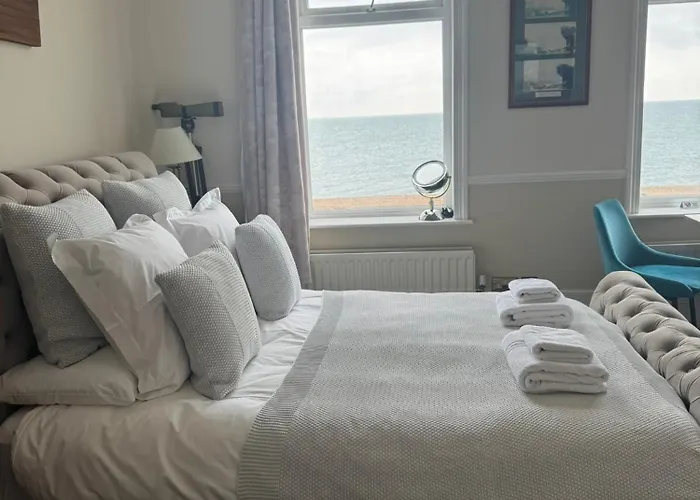 The Ship Inn - Sandgate