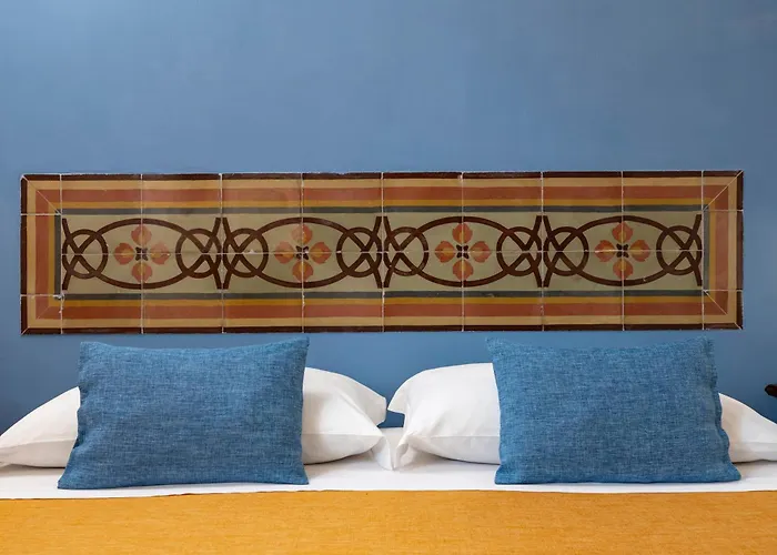 B&B L'Angolino della nonna