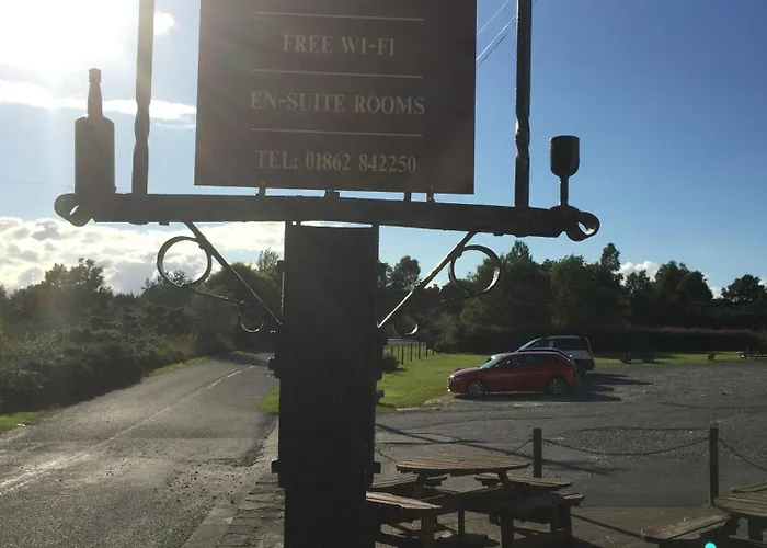 The Shandwick Inn