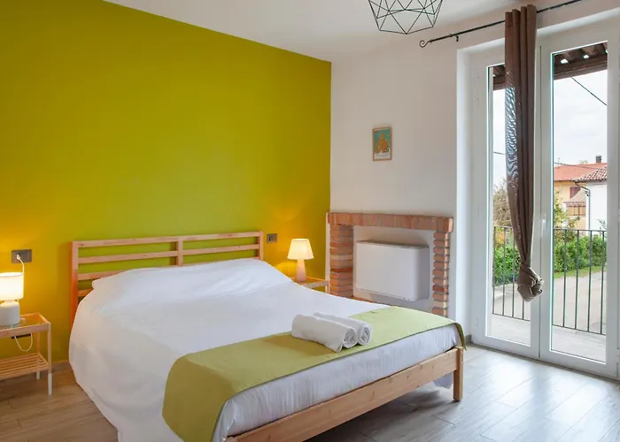 Locanda Stardé