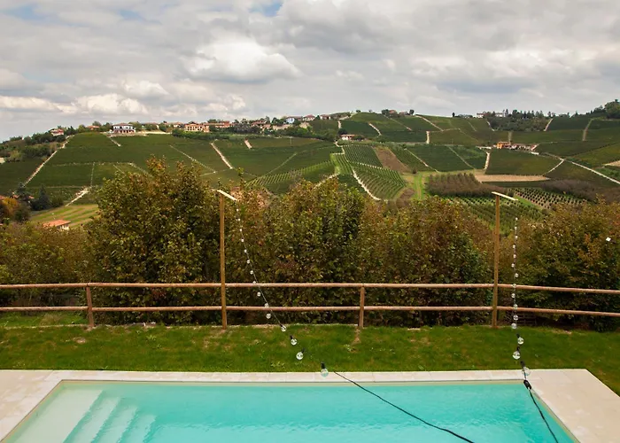 Locanda Stardé