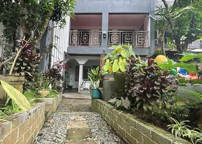Tagaytay City Bed & Breakfasts 