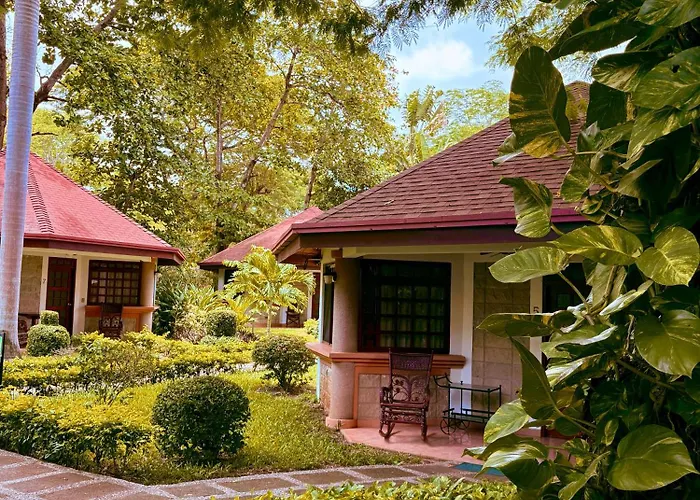 Hotel Villa Acacia