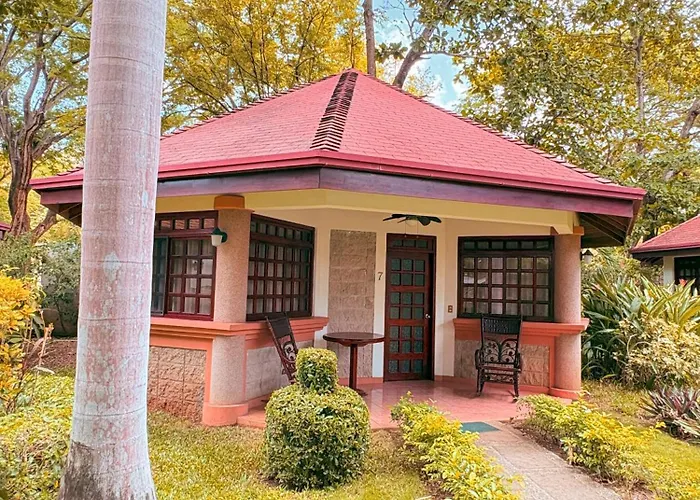 Hotel Villa Acacia