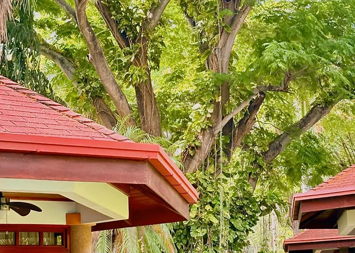 Hotel Villa Acacia
