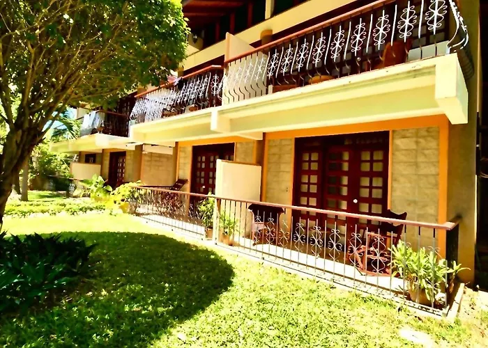 Hotel Villa Acacia